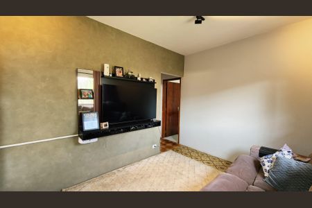 Sala de casa à venda com 2 quartos, 99m² em Vila Comercial, Jundiaí