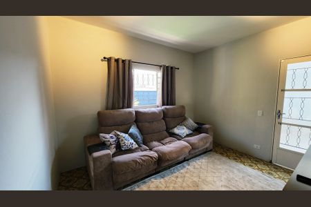 Sala de casa à venda com 2 quartos, 99m² em Vila Comercial, Jundiaí