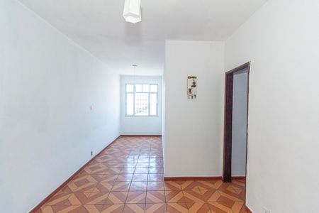Sala de apartamento para alugar com 2 quartos, 72m² em Cascadura, Rio de Janeiro