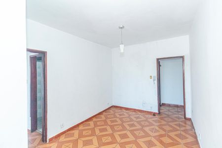 Sala de apartamento para alugar com 2 quartos, 72m² em Cascadura, Rio de Janeiro