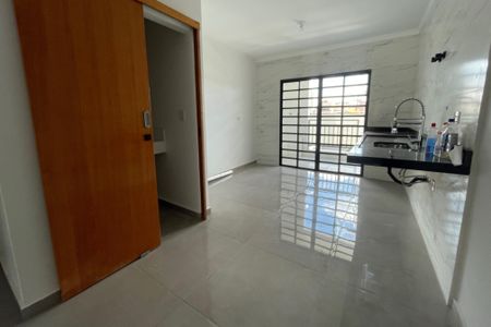 Cozinha de casa à venda com 2 quartos, 134m² em Vila Prado, São Paulo