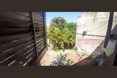 Vista do Quarto 1 de casa para alugar com 3 quartos, 70m² em Vila Yolanda, Osasco