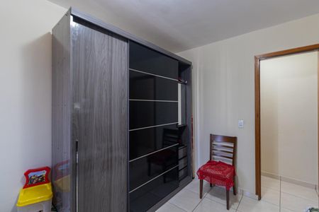 Quarto 1 de apartamento à venda com 2 quartos, 55m² em Vila Regina, São Paulo