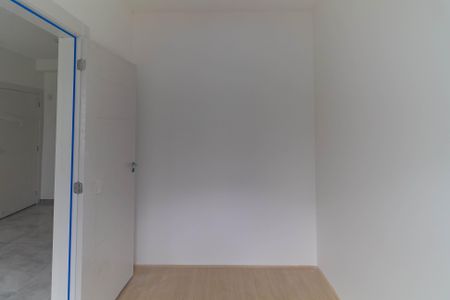 Quarto 2 de apartamento para alugar com 2 quartos, 45m² em Cidade São Mateus, São Paulo