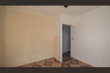 Sala de casa de condomínio para alugar com 2 quartos, 60m² em Jardim Japao, São Paulo