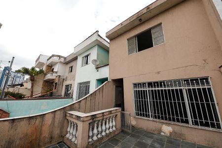 Varanda de casa à venda com 4 quartos, 220m² em Jardim Cotiana, São Paulo