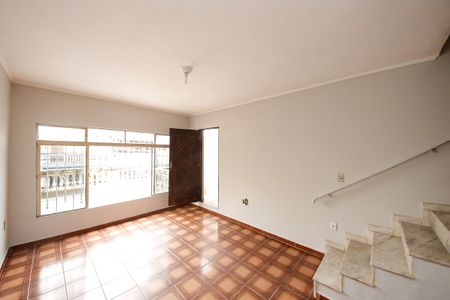 Sala de casa à venda com 4 quartos, 220m² em Jardim Cotiana, São Paulo