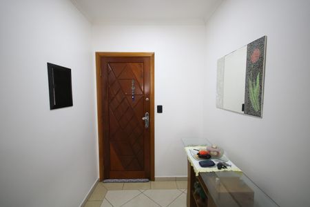 Sala de apartamento para alugar com 2 quartos, 100m² em Aviação, Praia Grande