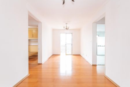 Sala de apartamento à venda com 2 quartos, 60m² em Veloso, Osasco