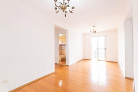 Sala de apartamento à venda com 2 quartos, 60m² em Veloso, Osasco
