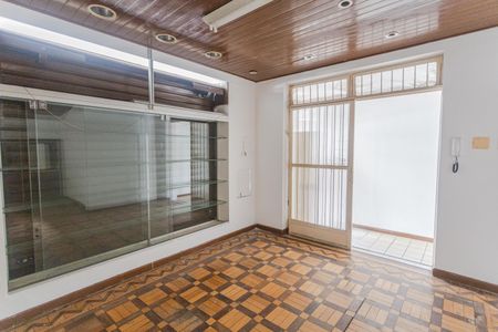 Sala de casa à venda com 3 quartos, 100m² em Lourdes, Belo Horizonte