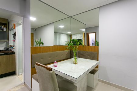 Sala de casa à venda com 3 quartos, 149m² em Vila Nova Savoia, São Paulo