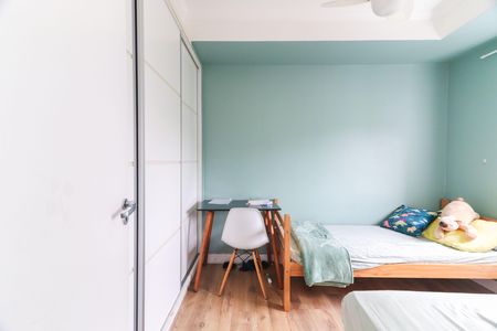 Quarto 1 de apartamento à venda com 3 quartos, 154m² em Cidade São Francisco , São Paulo