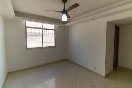 Sala de apartamento à venda com 2 quartos, 60m² em Largo do Barradas, Niterói