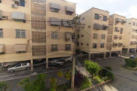 Vista do Quarto 1 de apartamento à venda com 2 quartos, 60m² em Largo do Barradas, Niterói