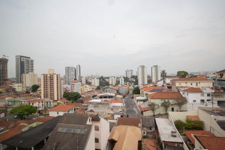 Vista da Varanda da Sala de apartamento à venda com 2 quartos, 86m² em Jardim Monjolo, São Paulo
