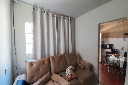 Sala de casa à venda com 3 quartos, 300m² em Jardim São Fernando, Campinas