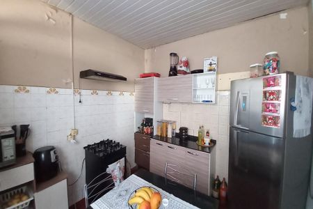 Cozinha de casa à venda com 3 quartos, 300m² em Jardim São Fernando, Campinas
