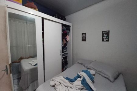 Quarto de casa à venda com 3 quartos, 300m² em Jardim São Fernando, Campinas