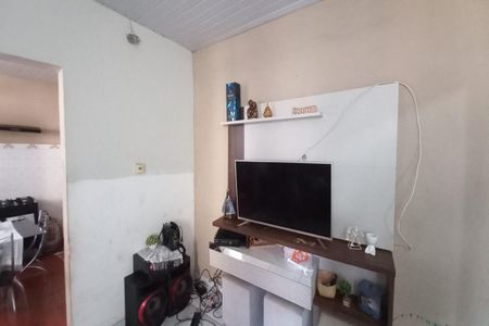 Sala de casa à venda com 3 quartos, 300m² em Jardim São Fernando, Campinas