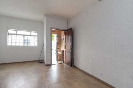 Sala de casa para alugar com 2 quartos, 146m² em Ipiranga, São Paulo