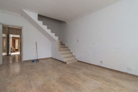 Sala de casa para alugar com 2 quartos, 146m² em Ipiranga, São Paulo
