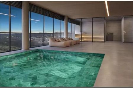 Apartamento à venda com 1 quarto, 48m² em Vila Castela, Nova Lima