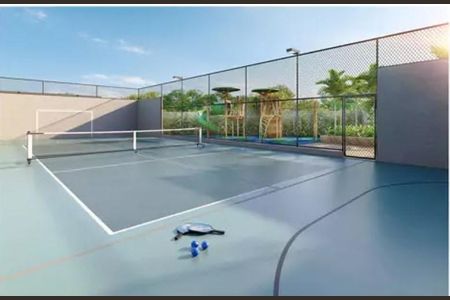 Apartamento à venda com 1 quarto, 48m² em Vila Castela, Nova Lima