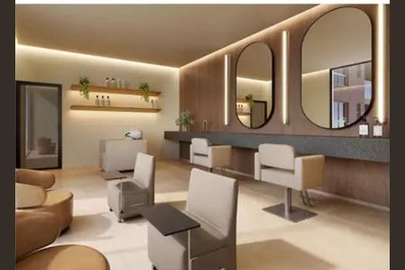 Apartamento à venda com 2 quartos, 82m² em Vila Castela, Nova Lima