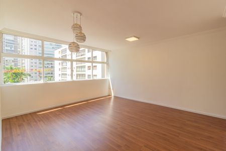 Sala de apartamento à venda com 2 quartos, 70m² em Jardim America, São Paulo