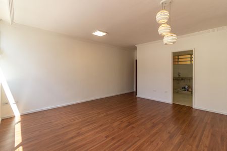 Sala de apartamento à venda com 2 quartos, 70m² em Jardim America, São Paulo