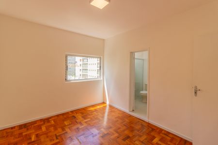 Suíte de apartamento à venda com 2 quartos, 70m² em Jardim America, São Paulo