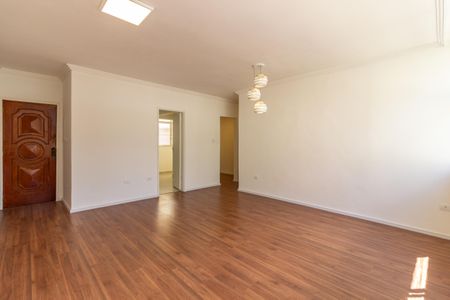 Sala de apartamento à venda com 2 quartos, 70m² em Jardim America, São Paulo