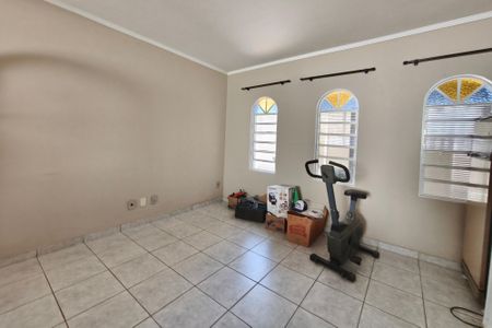 Sala de Jantar de casa à venda com 3 quartos, 225m² em Jardim do Trevo, Campinas
