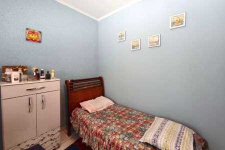 Quarto 1 de casa à venda com 3 quartos, 225m² em Jardim do Trevo, Campinas