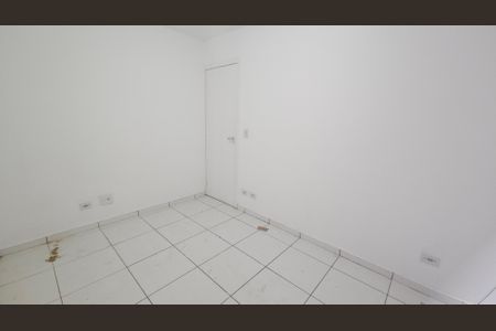 Quarto de apartamento para alugar com 1 quarto, 29m² em Parque Guarani, São Paulo