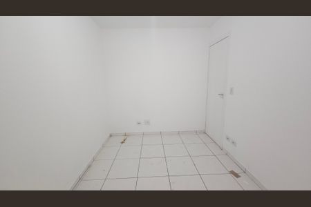 Quarto de apartamento para alugar com 1 quarto, 29m² em Parque Guarani, São Paulo
