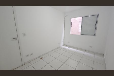 Quarto de apartamento para alugar com 1 quarto, 29m² em Parque Guarani, São Paulo