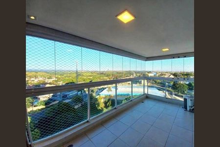 Apartamento à venda com 3 quartos, 117m² em Parque dos Pomares, Campinas