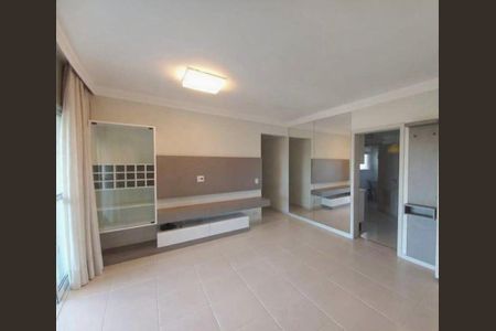Apartamento à venda com 3 quartos, 117m² em Parque dos Pomares, Campinas
