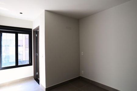 Suíte de apartamento para alugar com 1 quarto, 40m² em Santa Efigênia, Belo Horizonte
