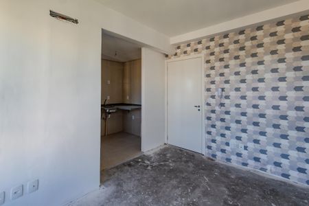 Sala de apartamento à venda com 3 quartos, 60m² em Cavalhada, Porto Alegre