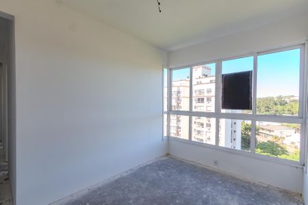 Sala de apartamento à venda com 3 quartos, 60m² em Cavalhada, Porto Alegre