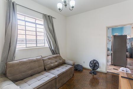 Sala de casa à venda com 3 quartos, 300m² em Esplanada, Belo Horizonte