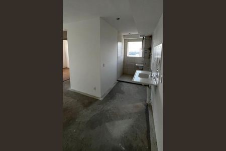 Apartamento à venda com 2 quartos, 60m² em Santo Cristo, Rio de Janeiro