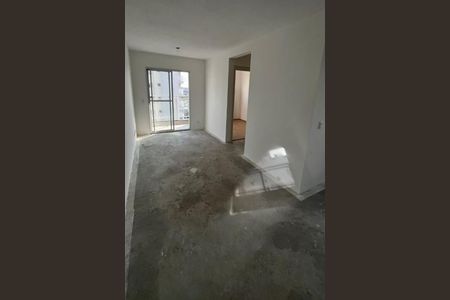 Apartamento à venda com 2 quartos, 60m² em Santo Cristo, Rio de Janeiro