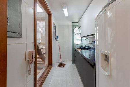 Apartamento à venda com 1 quarto, 48m² em Itaim Bibi, São Paulo