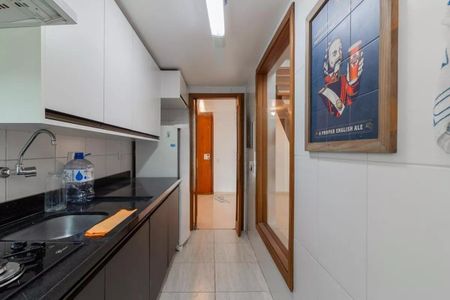 Apartamento à venda com 1 quarto, 48m² em Itaim Bibi, São Paulo
