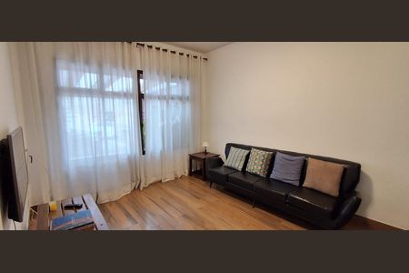 Sala de apartamento à venda com 3 quartos, 145m² em Vila Vivaldi, São Bernardo do Campo