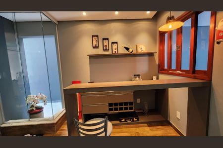 Sala de casa à venda com 3 quartos, 180m² em Jardim Marambaia Ii, Jundiaí